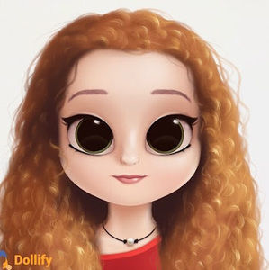 Meet your Posher, Hope